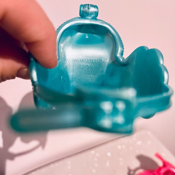 Vintage Disney Ariel & Beauty collection horses - Picture 6 of 8